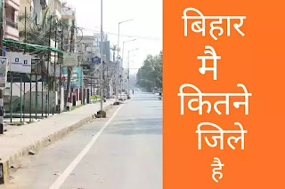 Bihar Mai Kitne jile hai Bihar-me-kitne-jile-hain