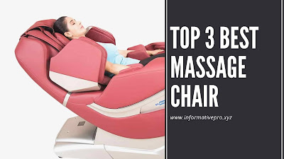 massage chair