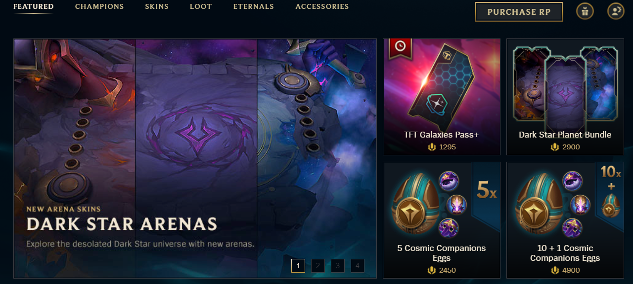 Here's how to get the free TFT Little Legends eggs on Twitch Prime - Inven  Global