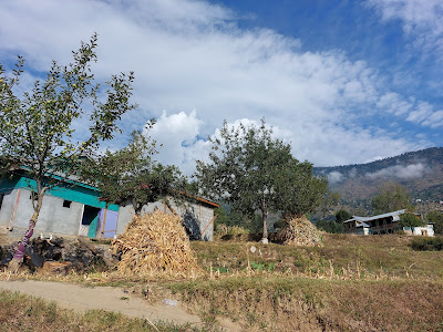 My Experience with The Trekkers for Muzaffarabad and Neelam Valley