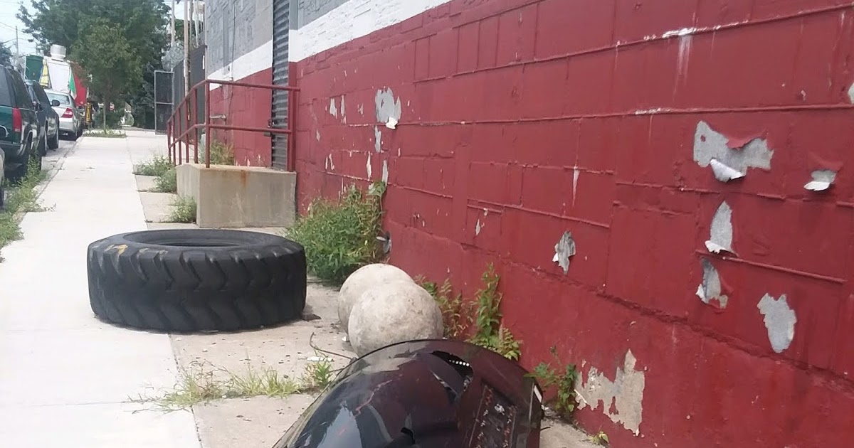 Queens Crap 75th Street Middle Village The Ghetto