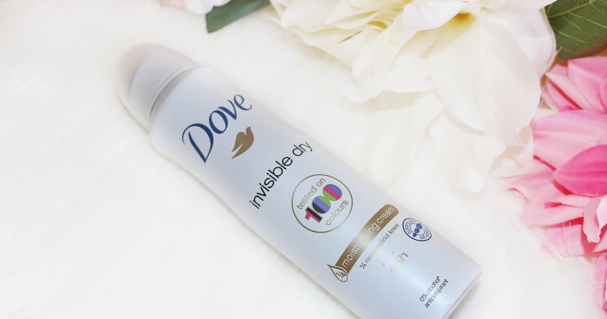 Dove Deodorant Kullananlar Bakımsal Notlar