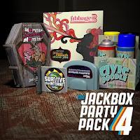 The Jackbox Party Pack 4 - APK For Android