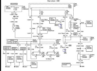 Wiring Diagram Blog: Chevrolet Colorado Fog Light Wiring ... free download gio wiring diagram 