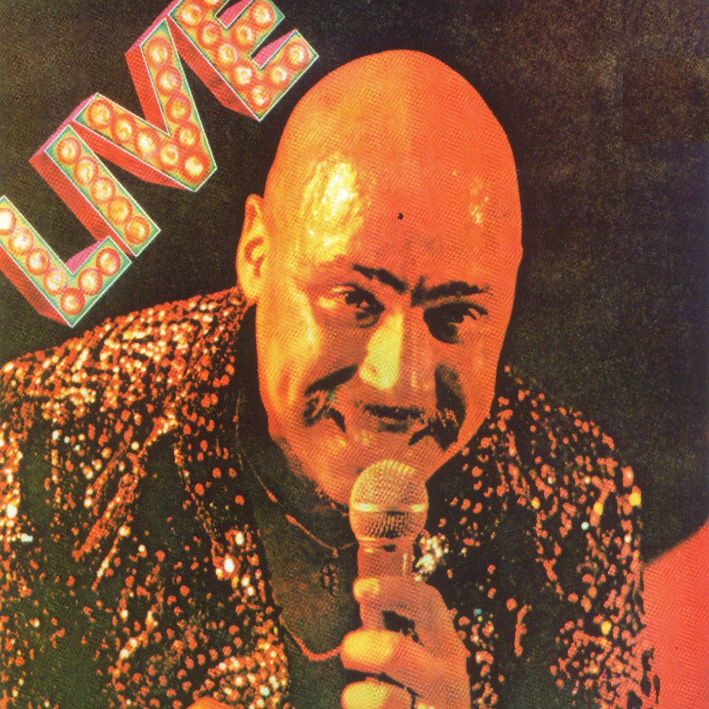 MI MUSICA Discografia Angel Canales