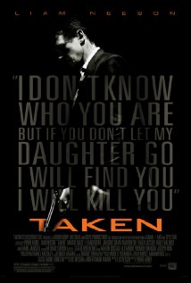 Watch Taken (2008) Movie Online