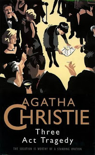 Book Reviews: Three Act Tragedy