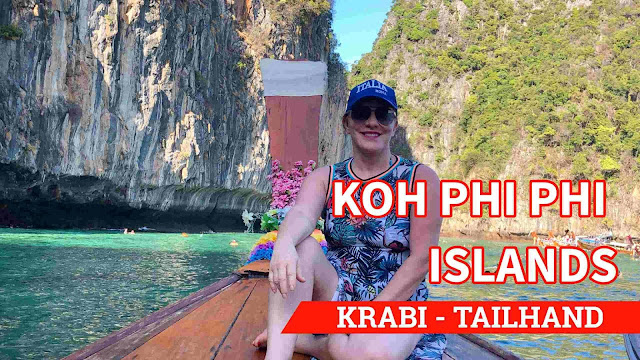 Koh Phi Phi Islands