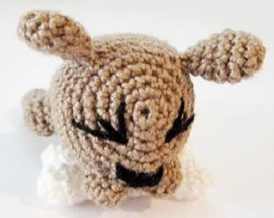 http://www.ravelry.com/patterns/library/brown-dog-and-his-bone