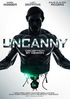 Uncanny &ndash; Legendado