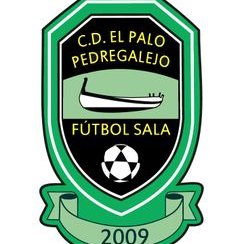 El fútbol sala malagueño pierde al C.D. Palo Pedregalejo
