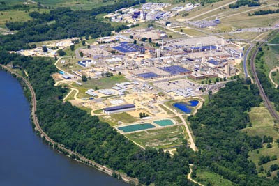 MEC&F Expert Engineers : WORKER HOSPITALIZED FOR MONITORING AFTER 3M