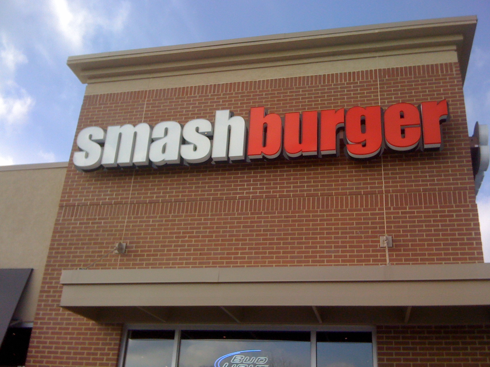 Turnerbudds Burger Blog Smash Burger