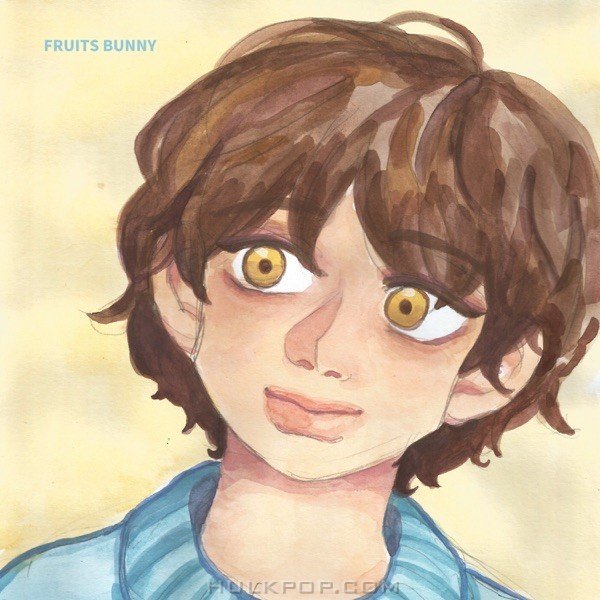 FRUITS BUNNY – Miscellany – Single