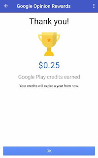 Earn Money from google