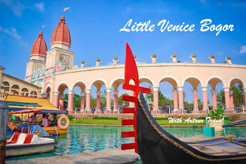 Little Venice Indonesia