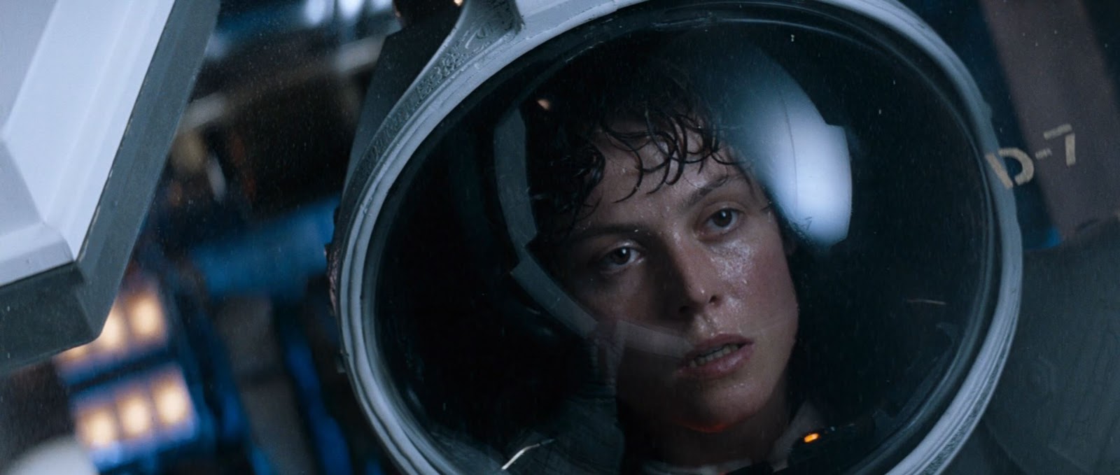 DREAMS ARE WHAT LE CINEMA IS FOR... ALIEN 1979 pic picture