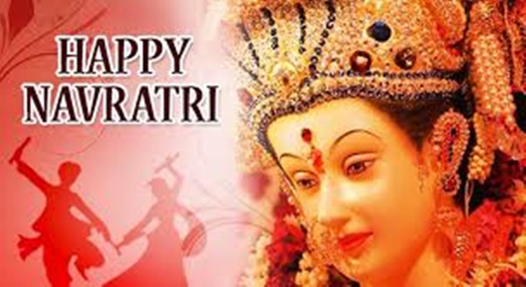 Download Navratri Special Wallpapers Share Your Day Wishes