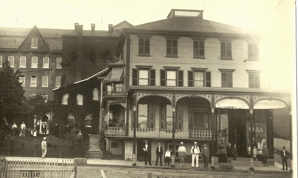 Cultured Carbon County Post Two Lehighton's Vibrant Business Moves