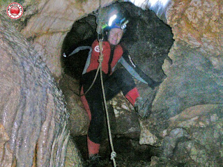 En la Cueva Urbana de Tarragona