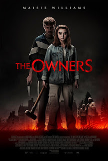 The Owners[2020][NTSC/DVDR]Ingles, Español Latino