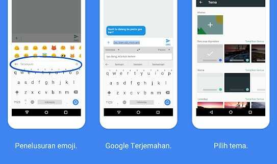 gboard gboard