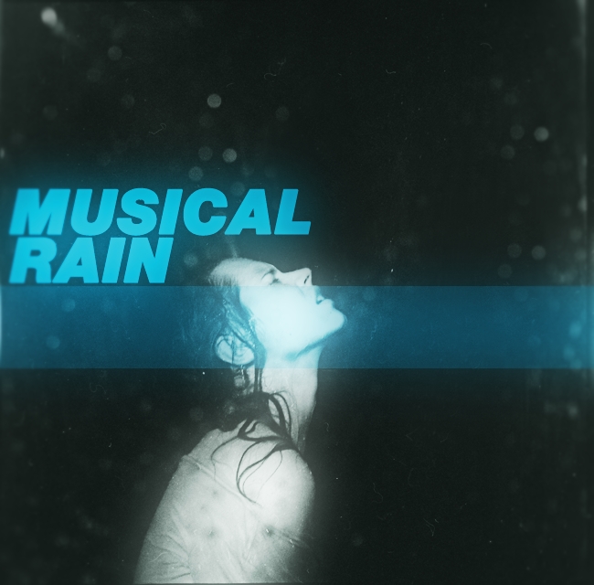 Musical Rain