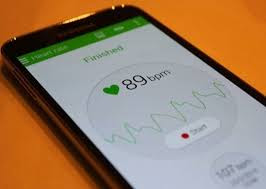 Manfaat Aplikasi Kesehatan Android 