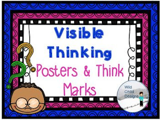 https://www.teacherspayteachers.com/Product/Making-Thinking-Visible-Posters-Think-Marks-GROWING-BUNDLE-2309078