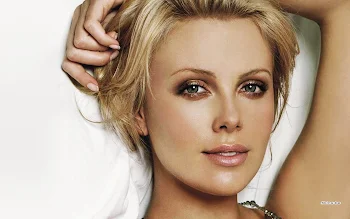 charlize theron