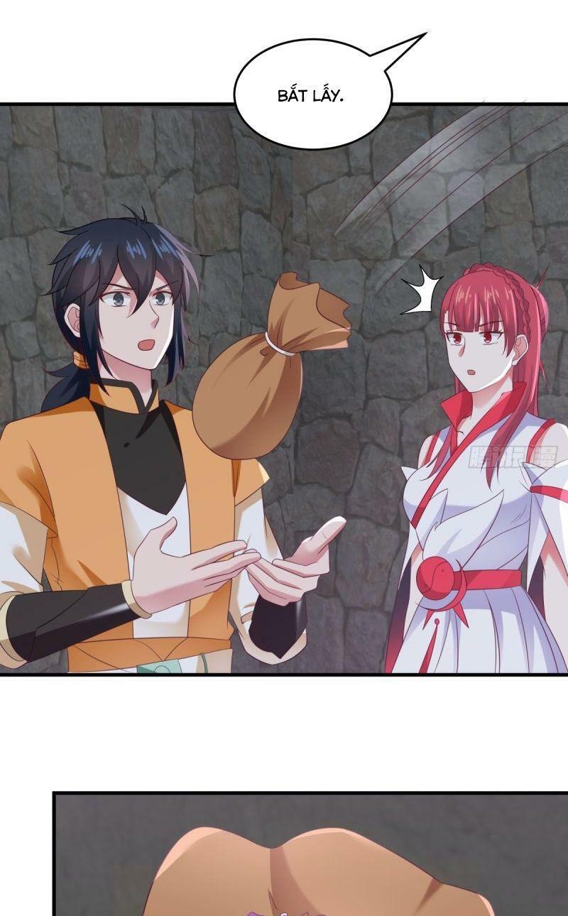 Hỗn Độn Đan Thần chapter 85 - Trang 15