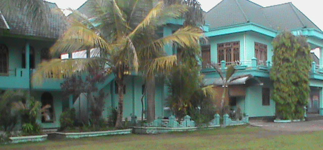 Wisudawati 2011/1432