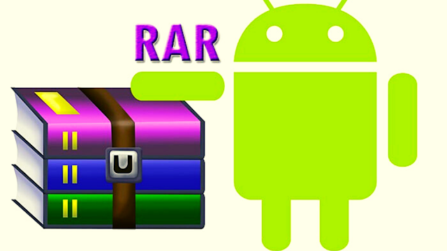 Aplikasi Extractor Terbaik di Android