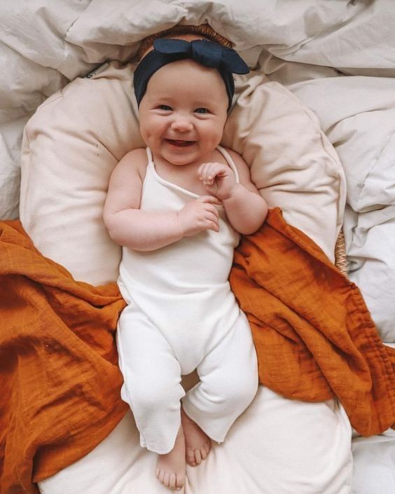 صور اجمل اطفال مبتسمين