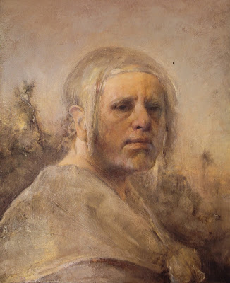 Odd Nerdrum 1944 | figurativa pintor noruego