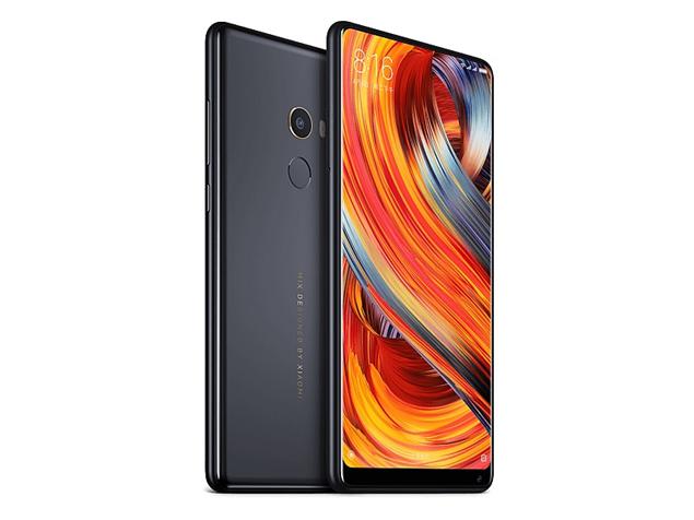 Harga dan Spesifikasi Xiaomi Mi MIX 2 Terbaru Bospedia