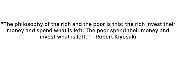 financial independence quotes