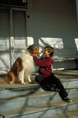 Lassie 1994 Movie Image 6