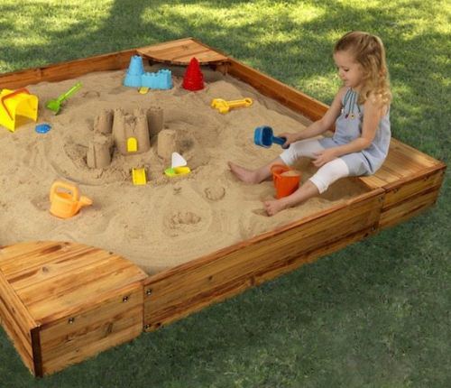 Τα παιδιά θέλουν θάλασσα