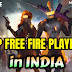 Top Free Fire Players in India? - best free fire players in india