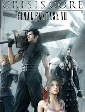 Final fantasy psp game download