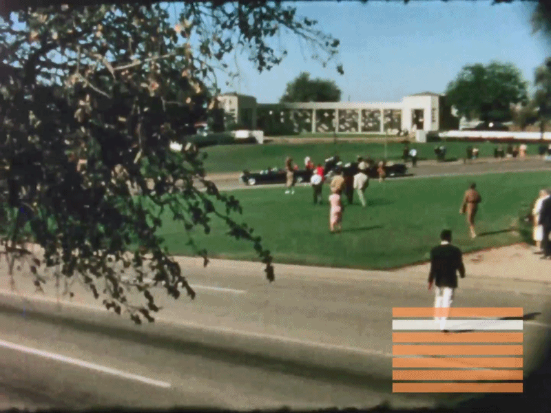 JFK Assassination Film GIFS Bronson%2B2