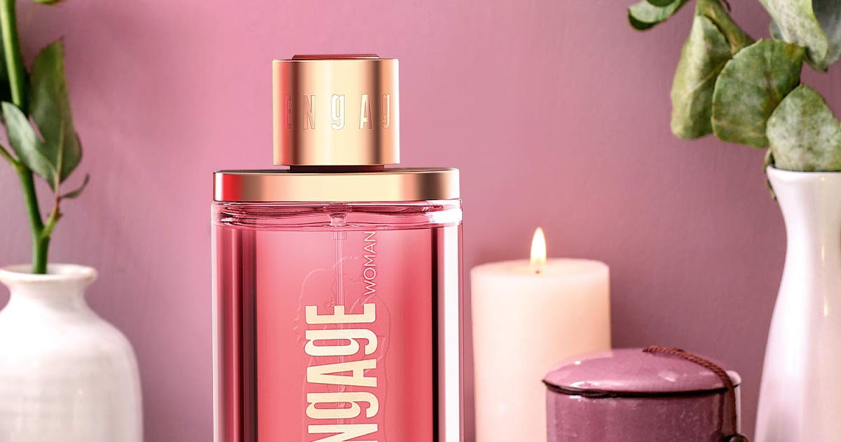 Top 5 latest perfumes