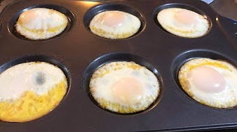 Egg McMuffin Eggs Egg McMuffin Eggs