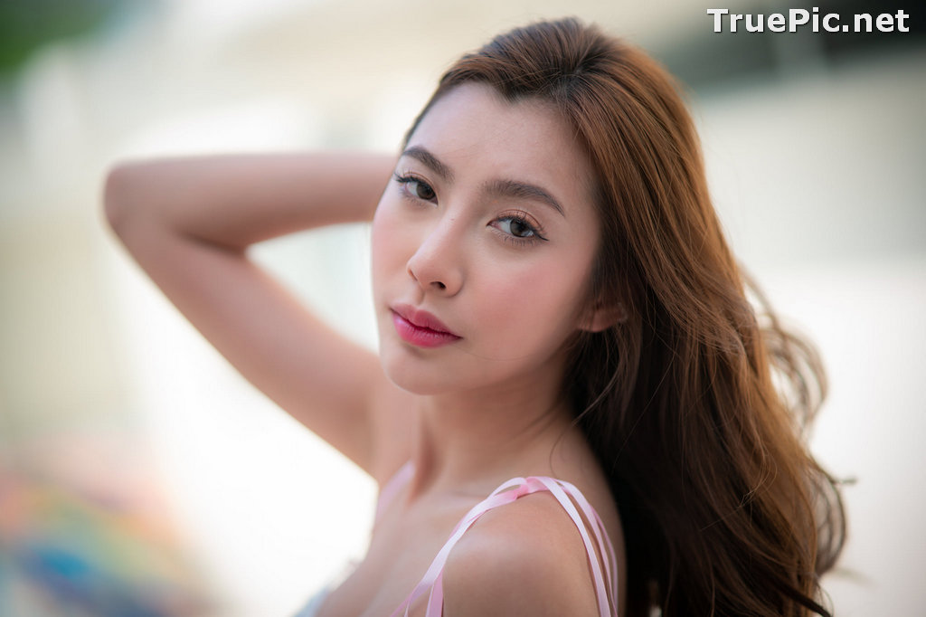 Image Thailand Model – Nalurmas Sanguanpholphairot – Beautiful Picture 2020 Collection - TruePic.net - Picture-14