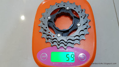 r9100 sprockets