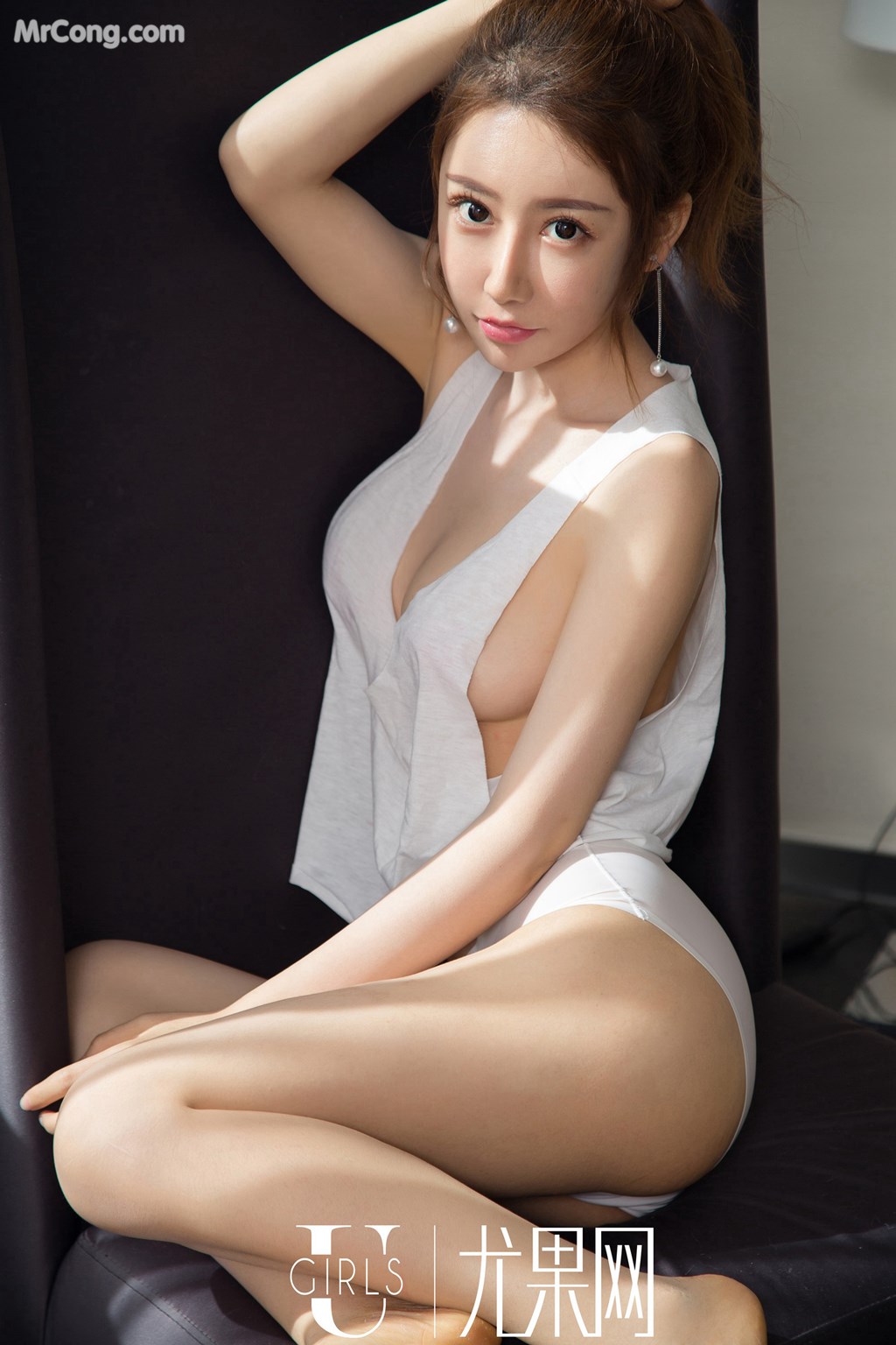 UGIRLS U406: Model Xia Yao (夏 瑶) (66 pictures)