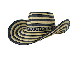 Sombreros Chalaneros: Sombreros chalaneros