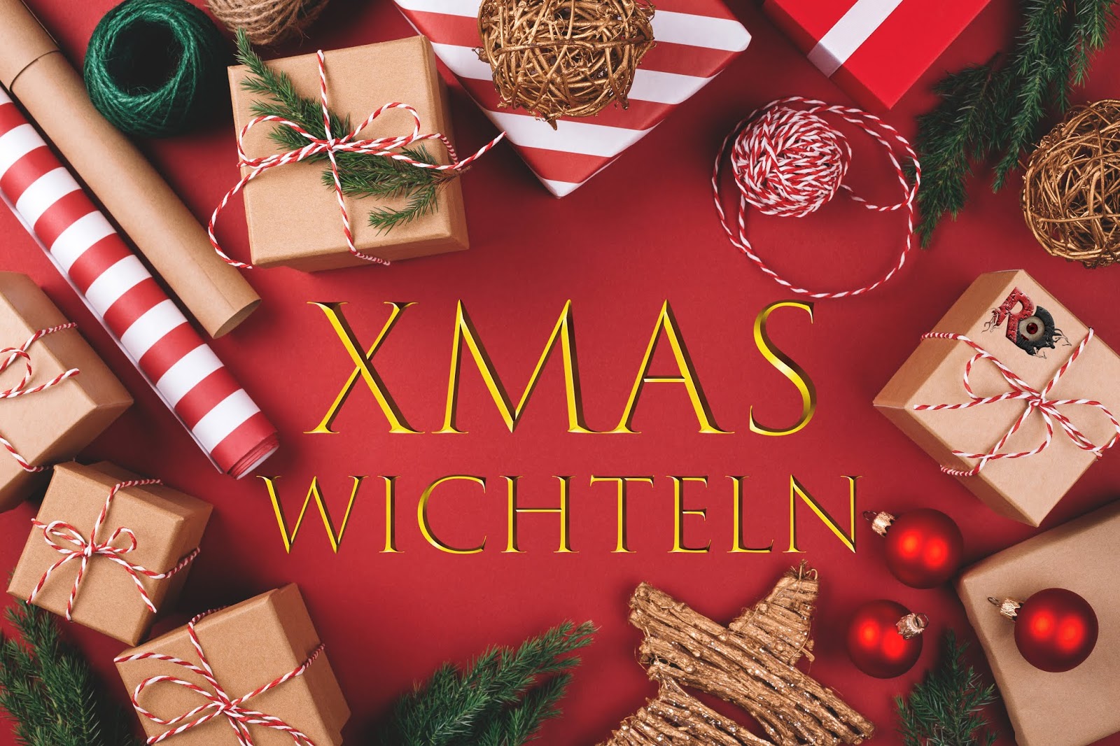 Recensio XMAS Wichteln recensio-xmas-wichteln