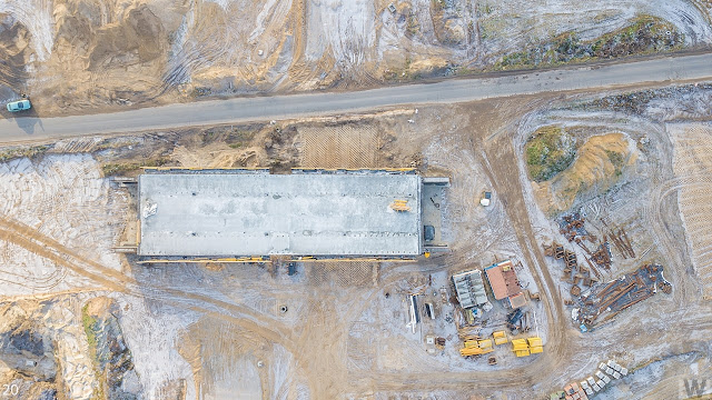 Droga ekspresowa S5 Bydgoszcz - Poznań (Szubin - Żnin)